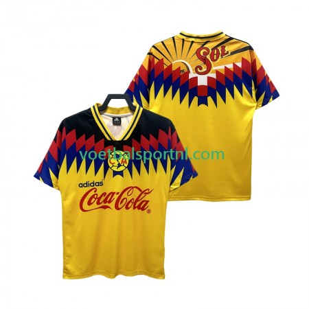 Club América 1995 Retro Thuis Shirt